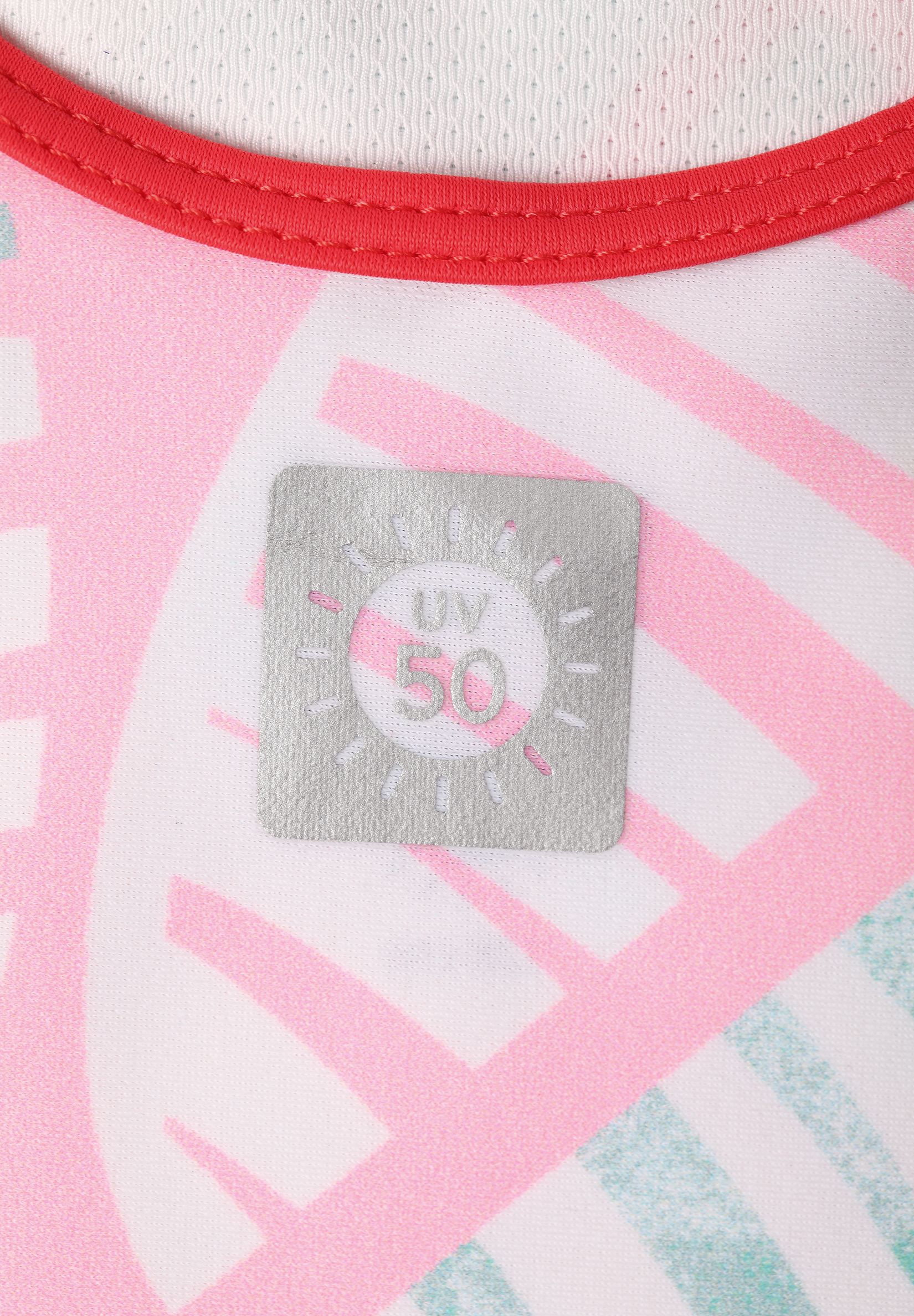 Майка купальная Reima 536278-3341 - фото 3