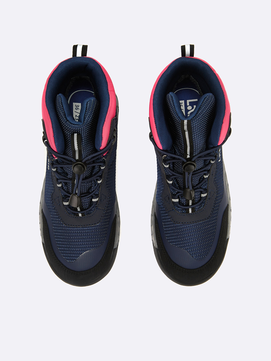 Ботинки Lassie 73405301-6800 - фото 4