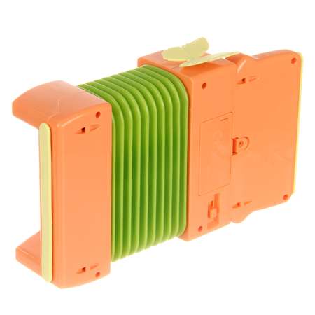 Музыкальная игрушка Veld Co Аккордеон на батарейках