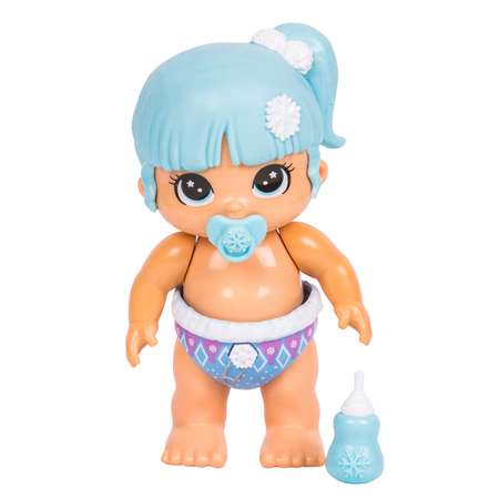 Кукла пупс Bizzy Bubs