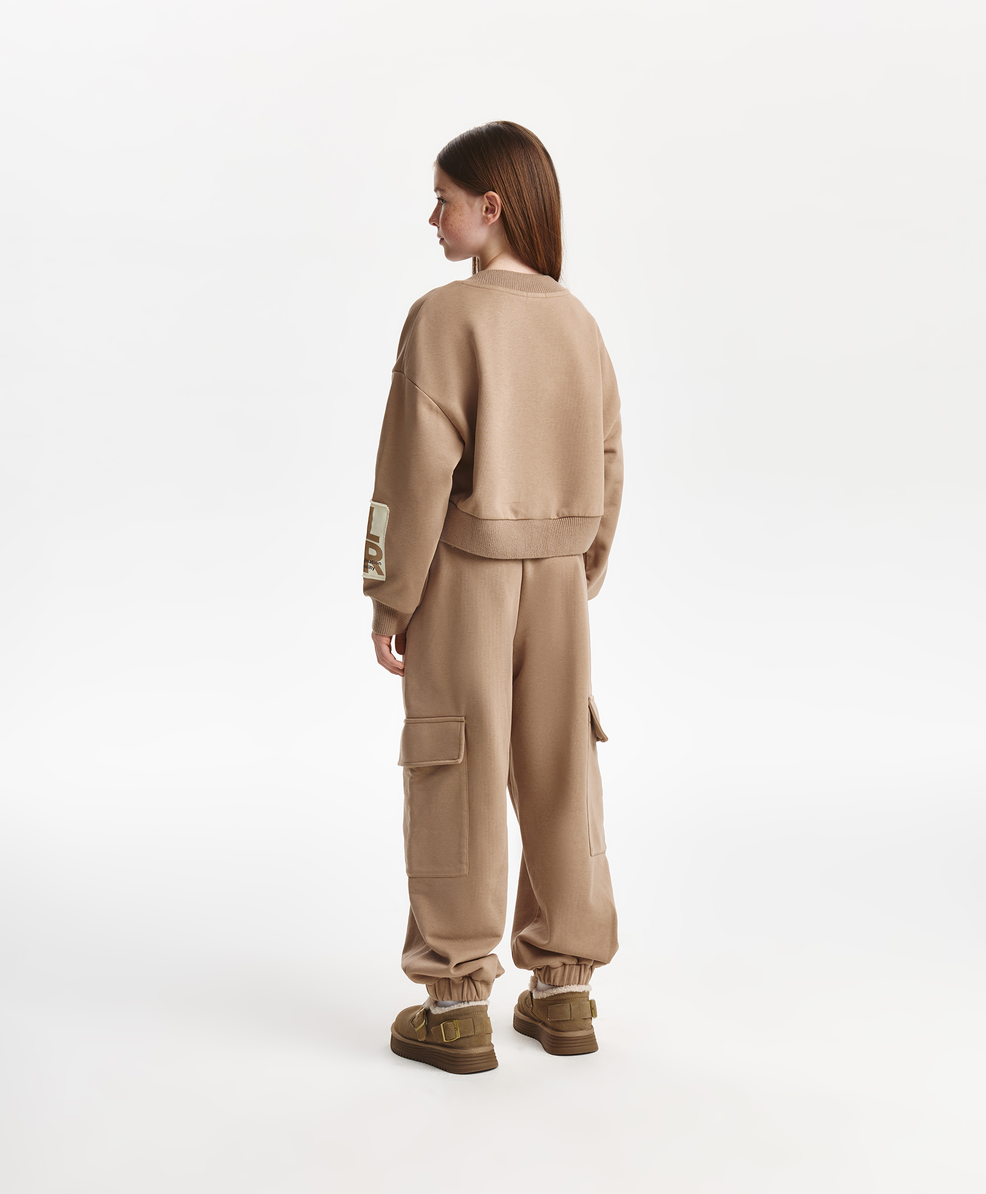 Брюки Gulliver 22508GJC5604 - фото 3