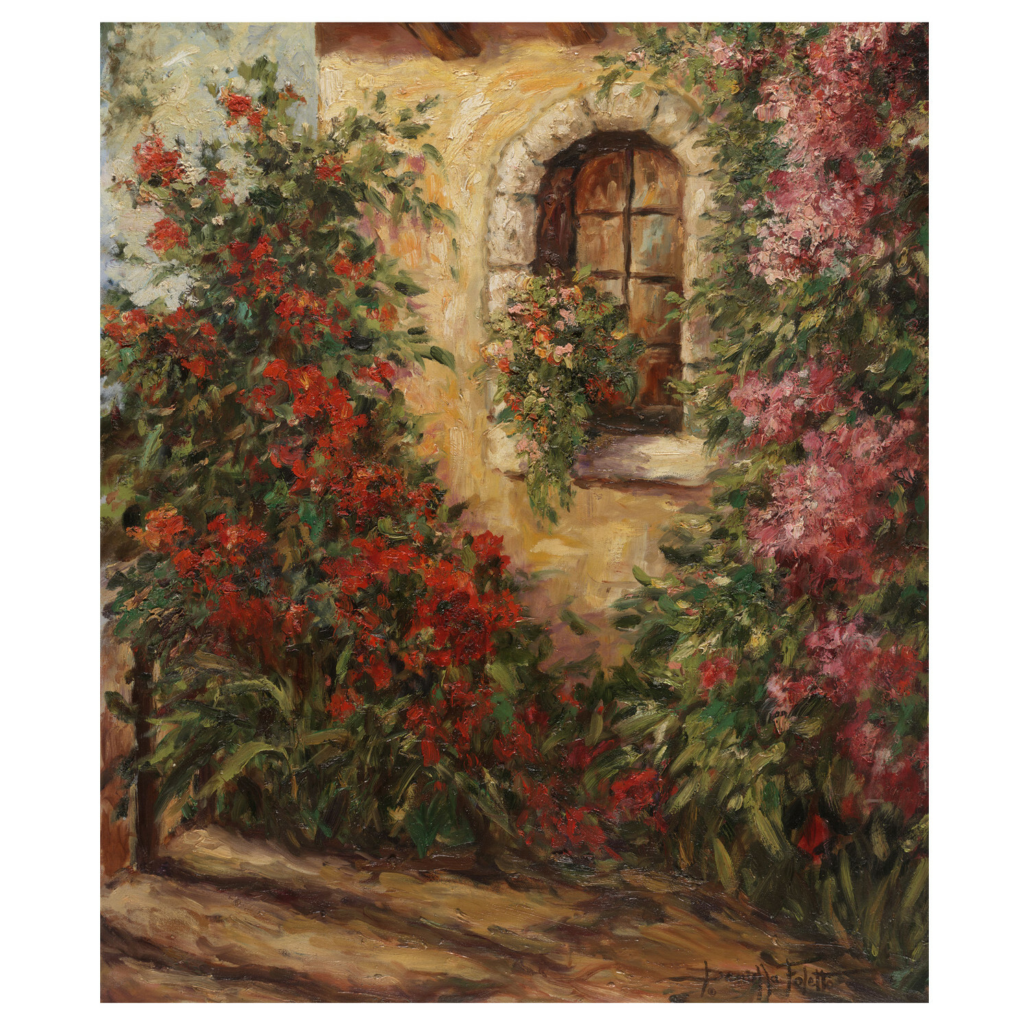 Общая тетрадь Полиграф Принт клетка 48 лист. в ассортименте - фото 6