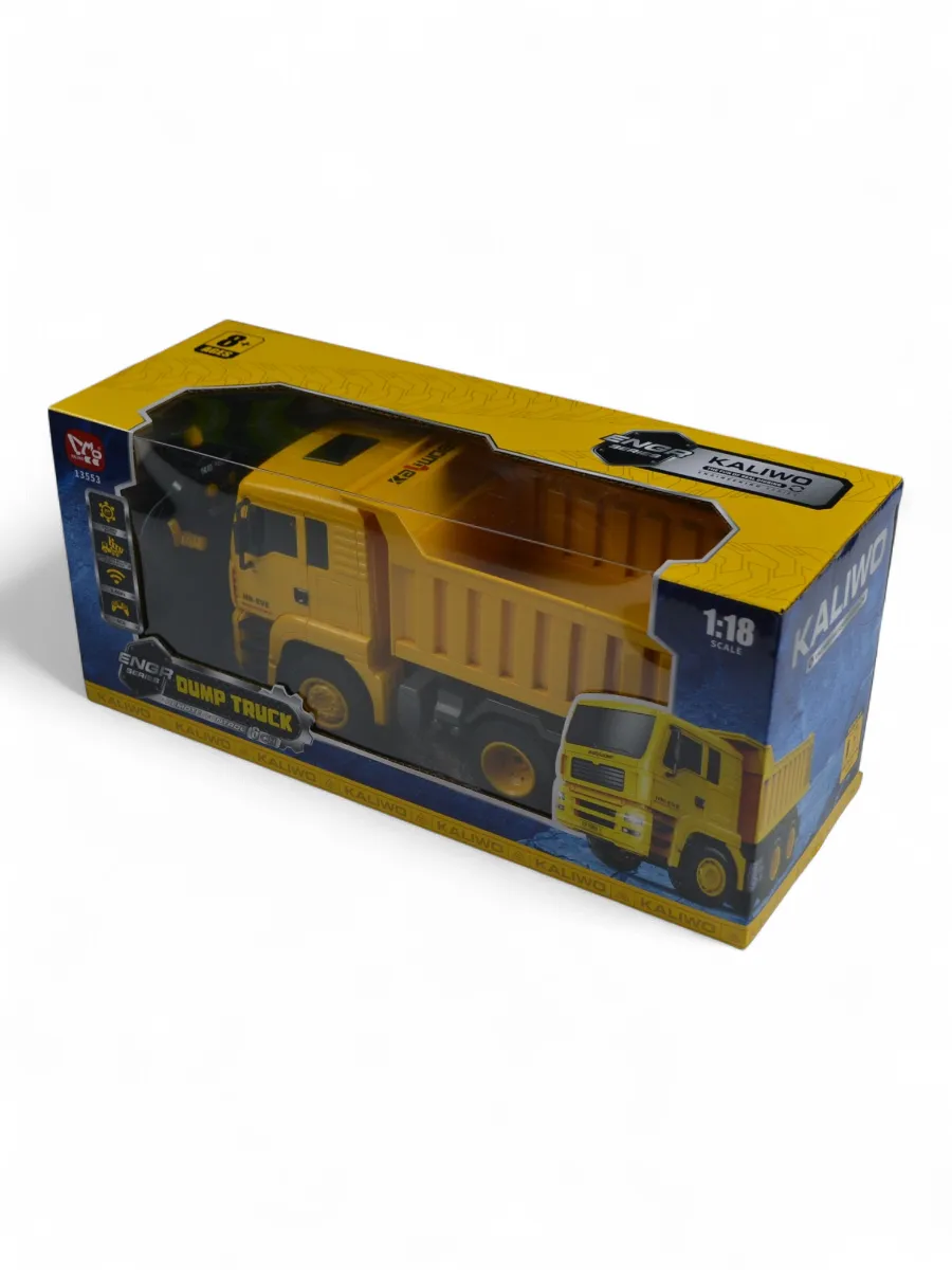 Автомобиль РУ - фото 5