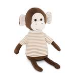 Игрушка мягкая Orange Toys обезьянка 15 см