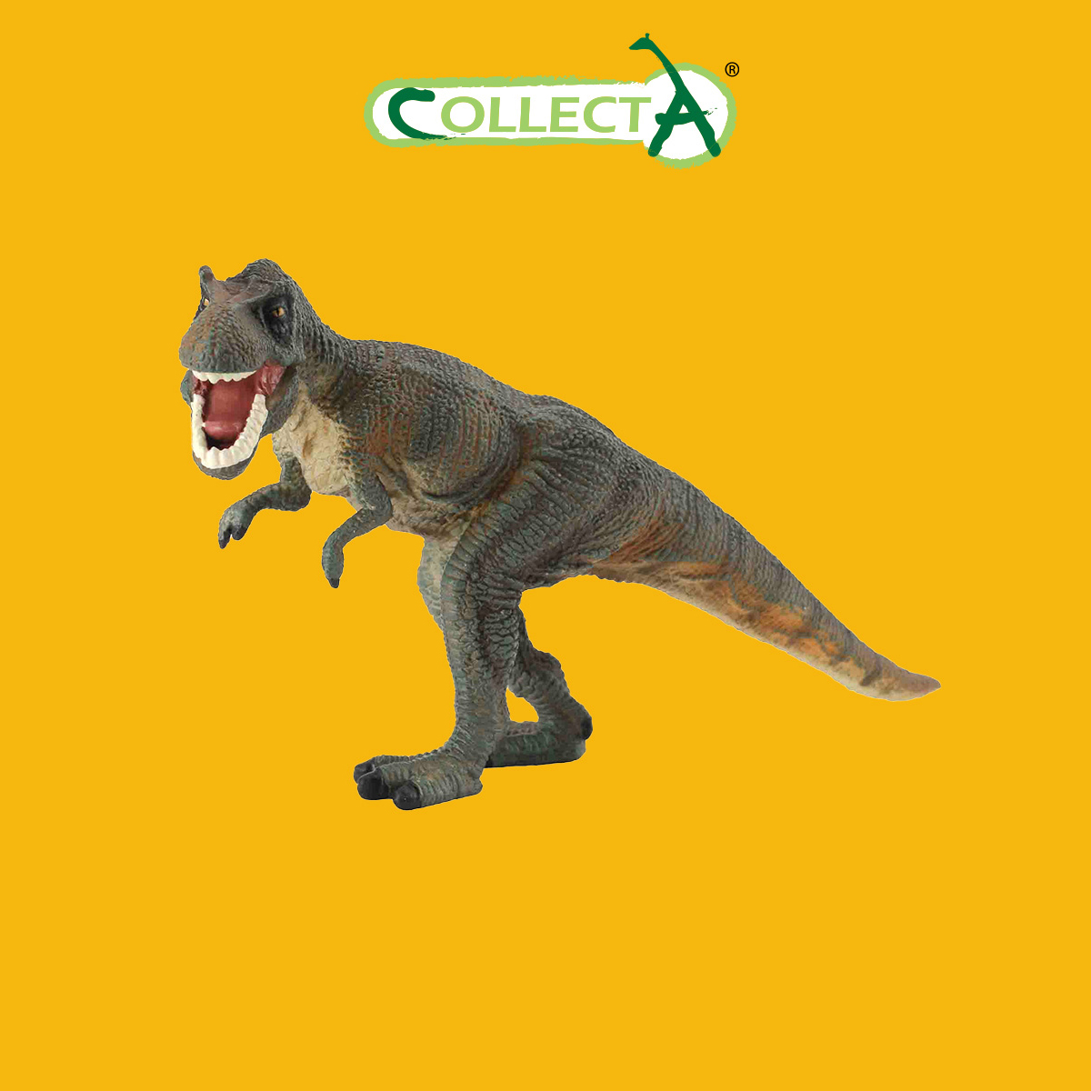 Фигурка Collecta Тираннозавр - фото 1