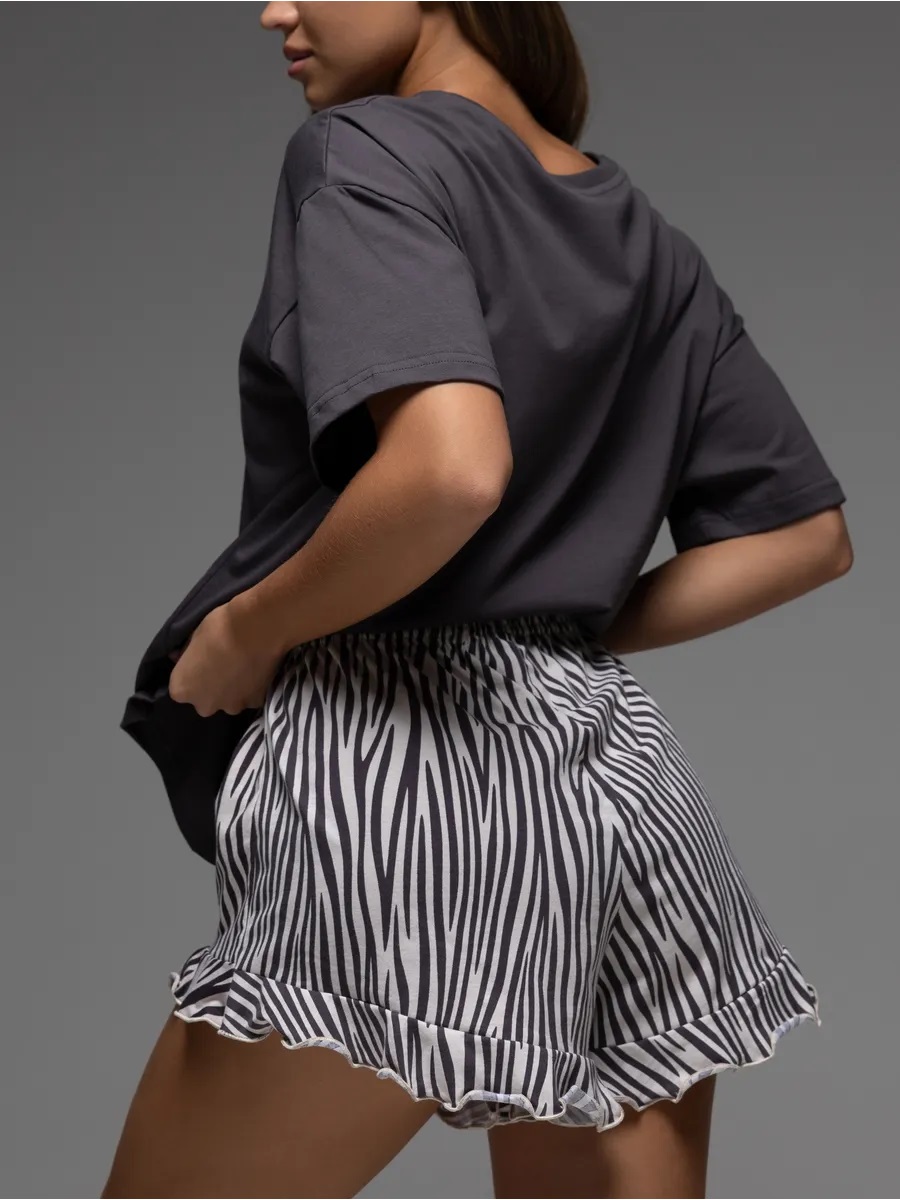 Пижама RSG fit 470018R-31 - фото 8