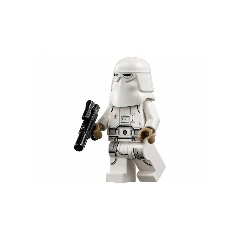 Конструктор LEGO 1771 дет. - фото 7