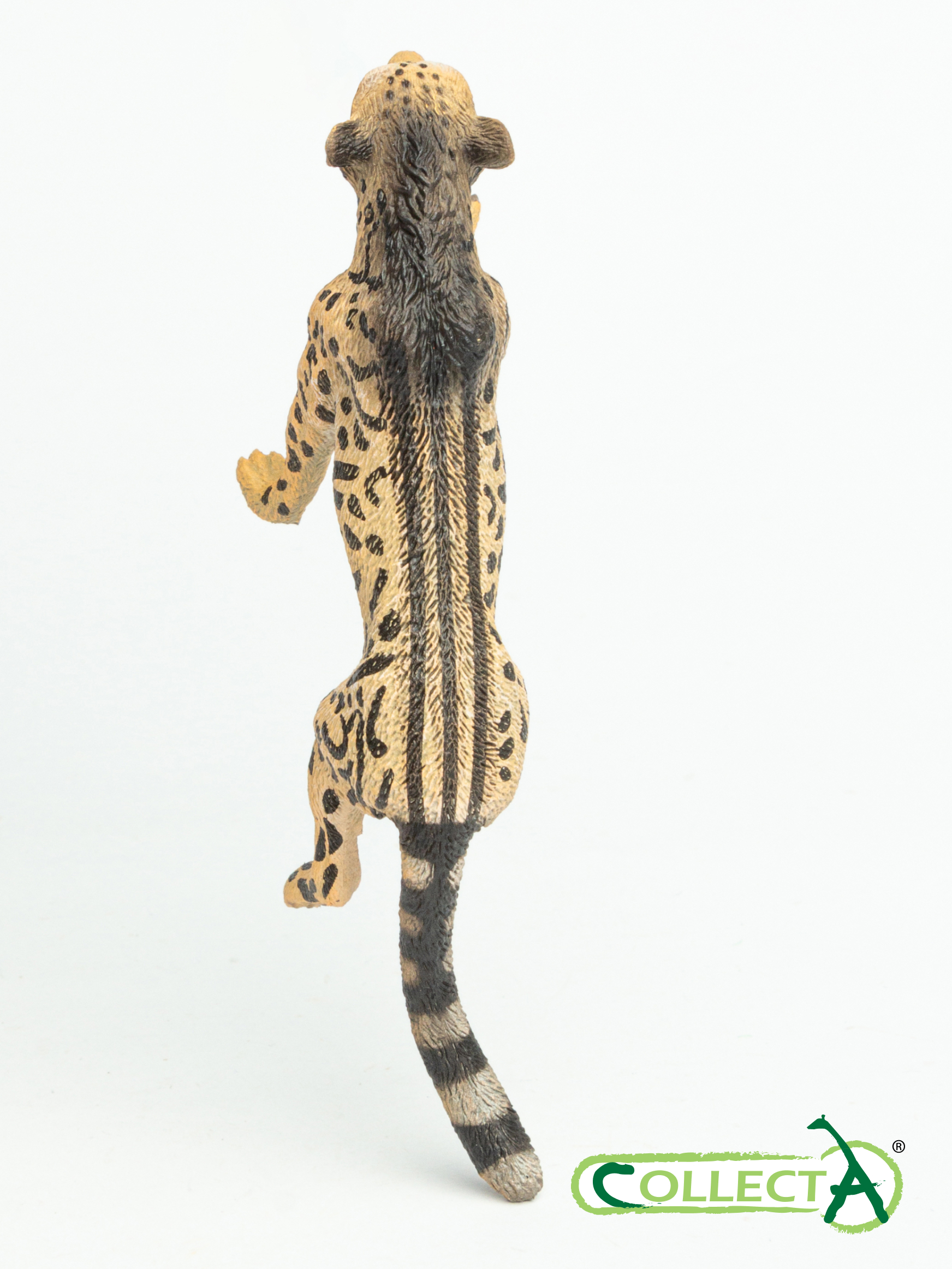 Фигурка Collecta Королевский гепард - фото 9