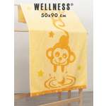 Полотенце Wellness МАРТИ_2-25 50 x 90 см 1 шт.