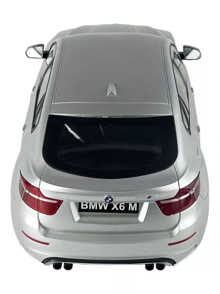 Автомобиль РУ MJX RC - фото 5