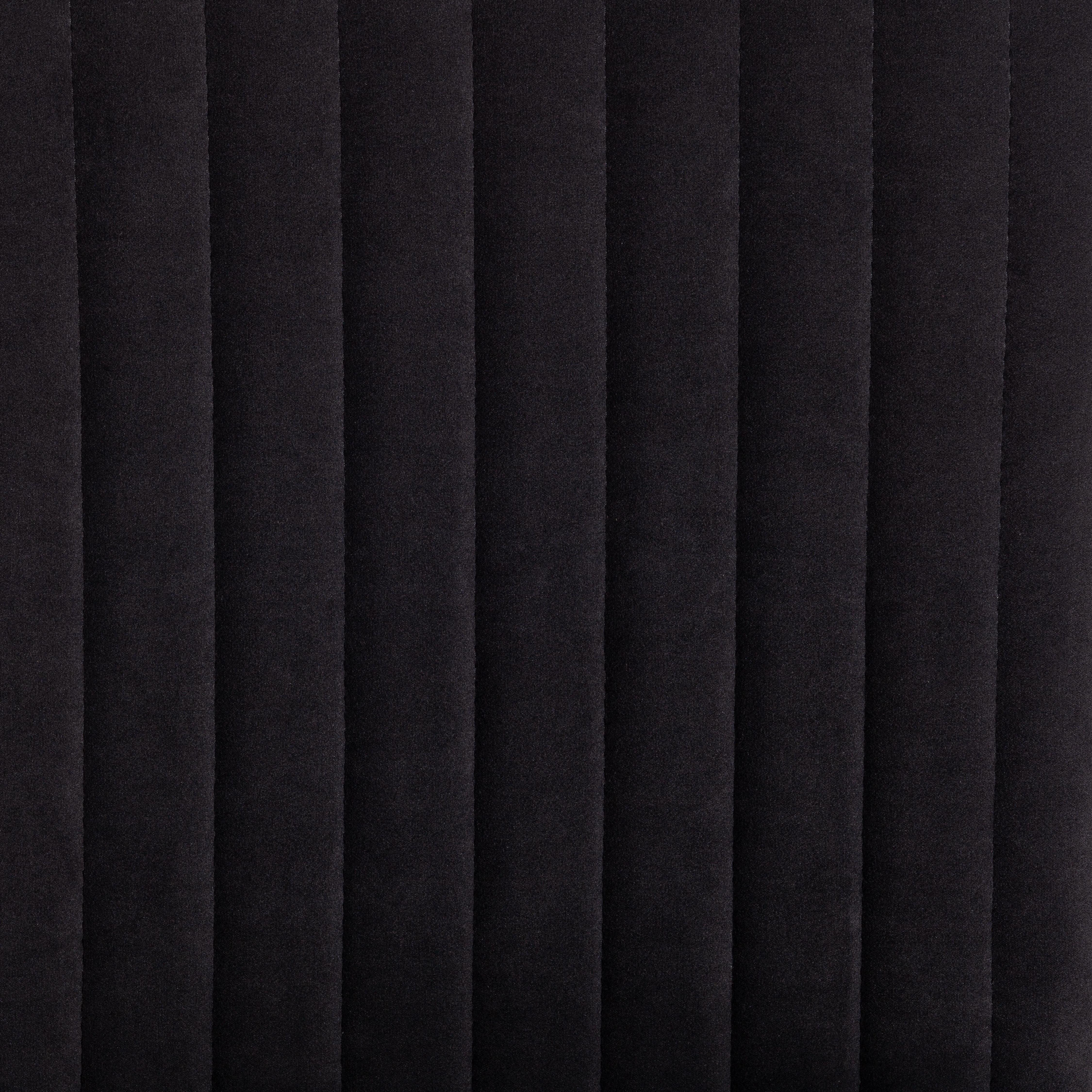 Компьютерное кресло TETCHAIR SPARK флок , черный - фото 16