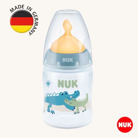 Бутылочка Nuk Anti-Colic 150 мл