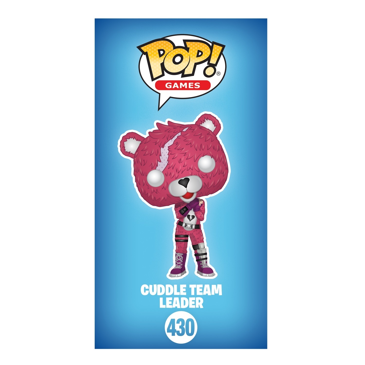 Фигурка Funko - фото 6