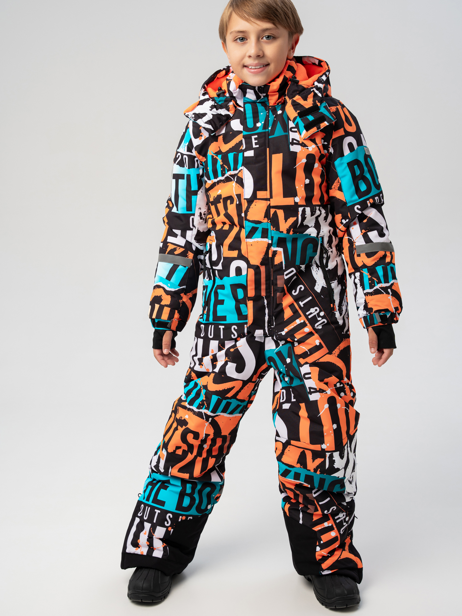 Комбинезон PlayToday 32511015 - фото 1