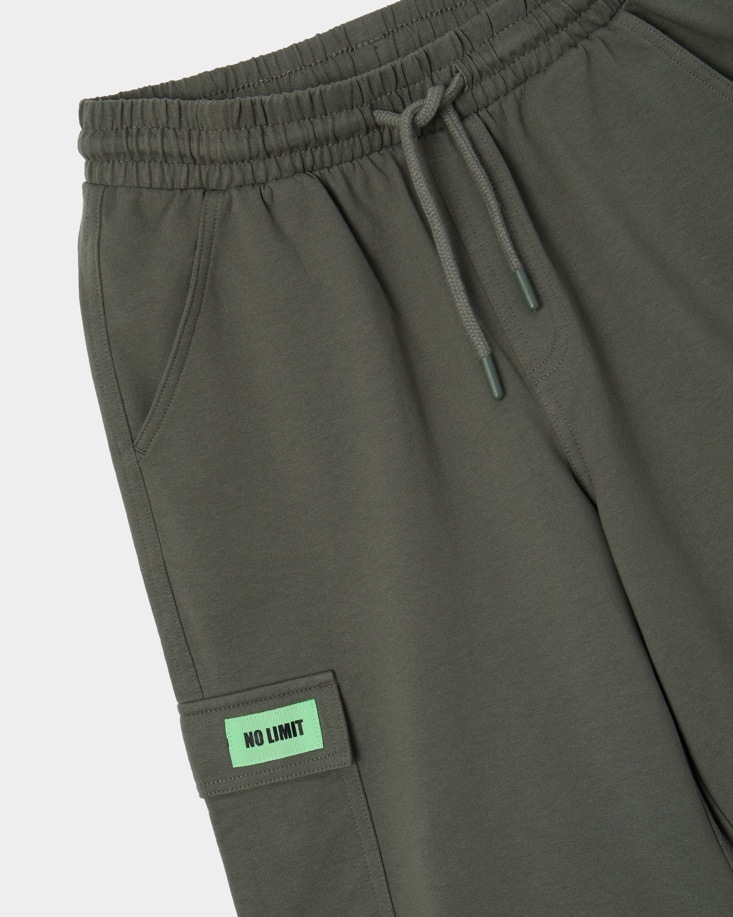 Шорты Futurino FB-SS26-21FUtb-24 - фото 3