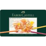 Карандаши цветные Faber Castell 36 шт.
