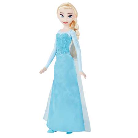 Кукла классическая Disney Frozen в ассортименте