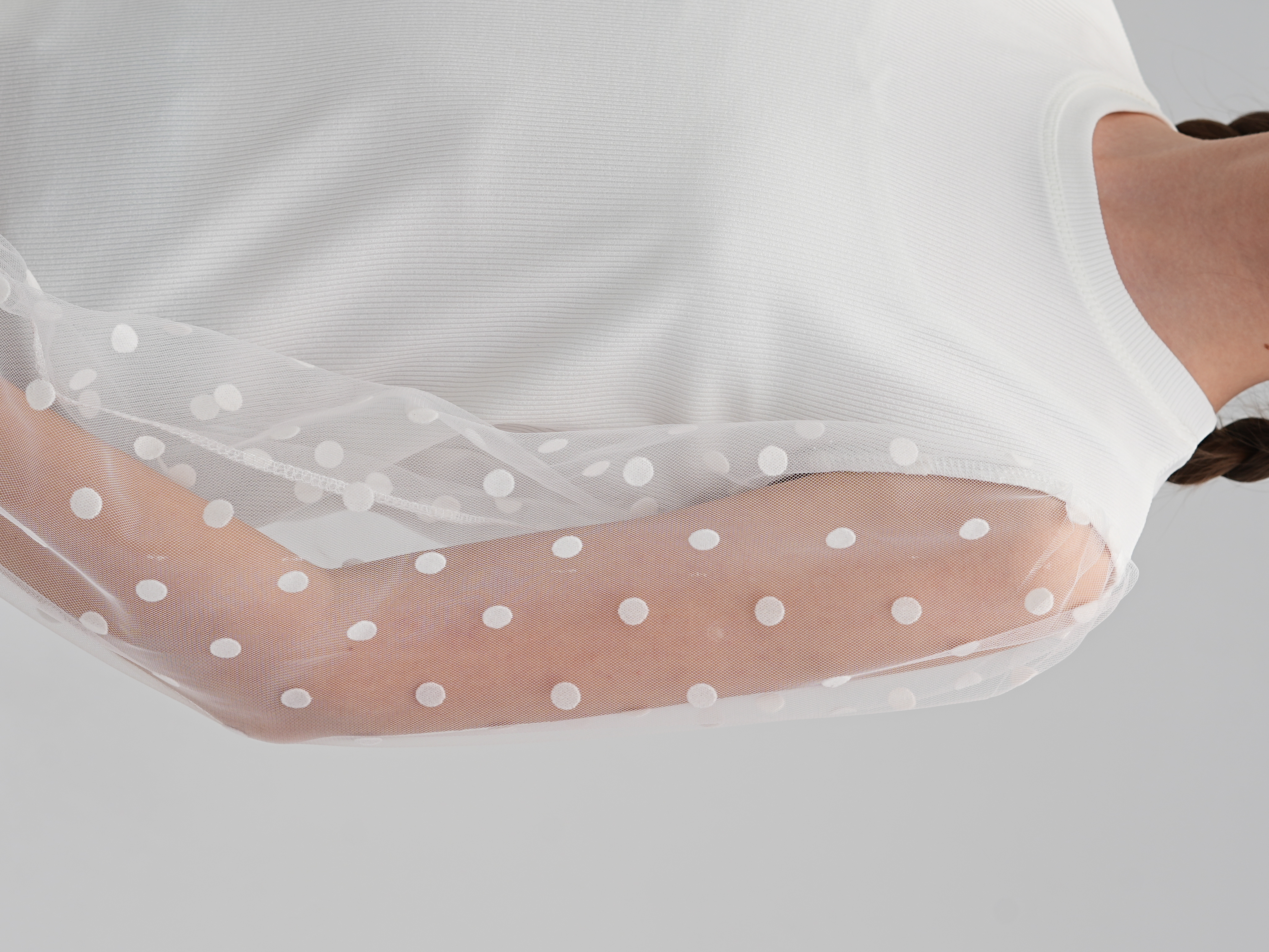 Блузка SURIKAT Д-003 - фото 8