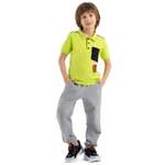 Футболка-поло Kapika