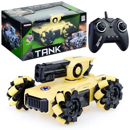 Автомобиль РУ Ural Toys