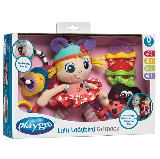 Игрушка Playgro - фото 1