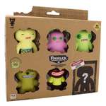 Игровой набор FUGGLER Набор4