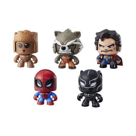 Marvel в ассортименте