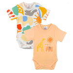 Боди 2 шт Deiko Baby