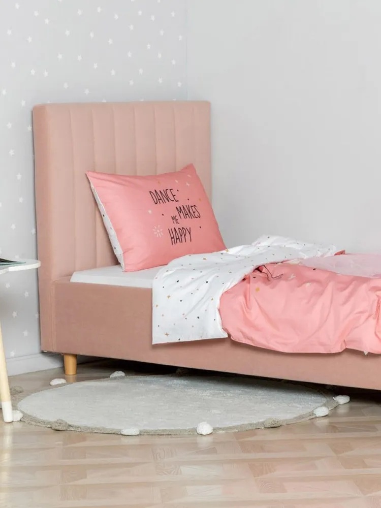 Комплект постельного белья askona kids Балерина 2 предм. - фото 5