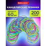 Канцелярская резинка Brauberg