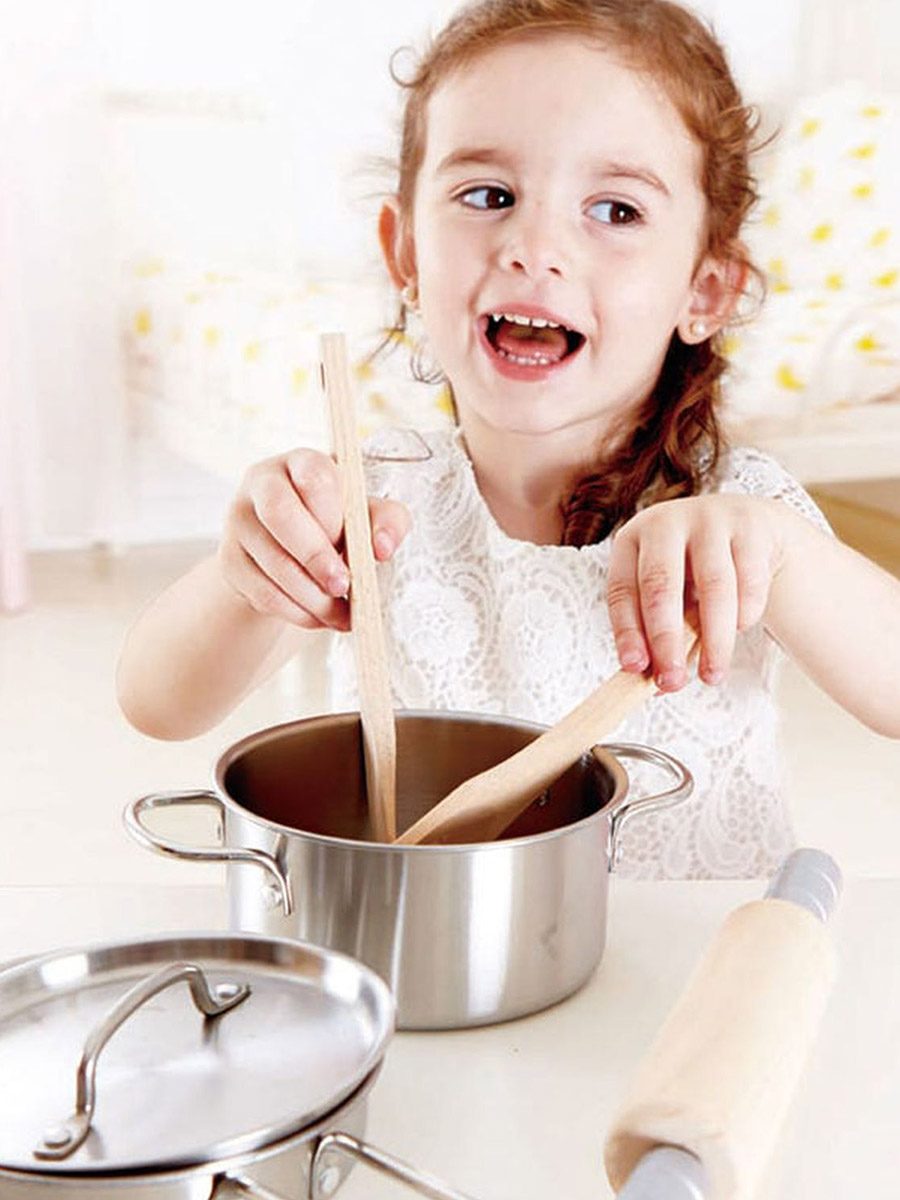 Игрушка Hape посуда - фото 8