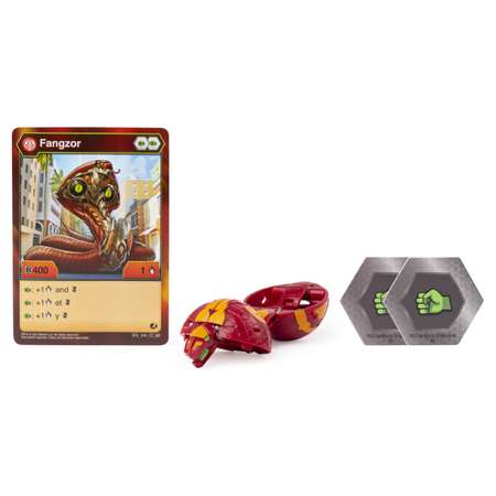 Фигурка Bakugan