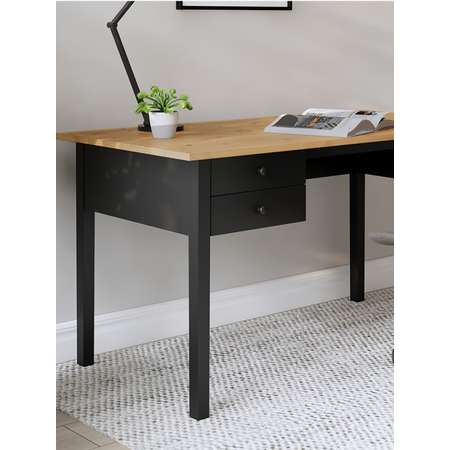 Письменный стол IKEA ВУХТЫМ