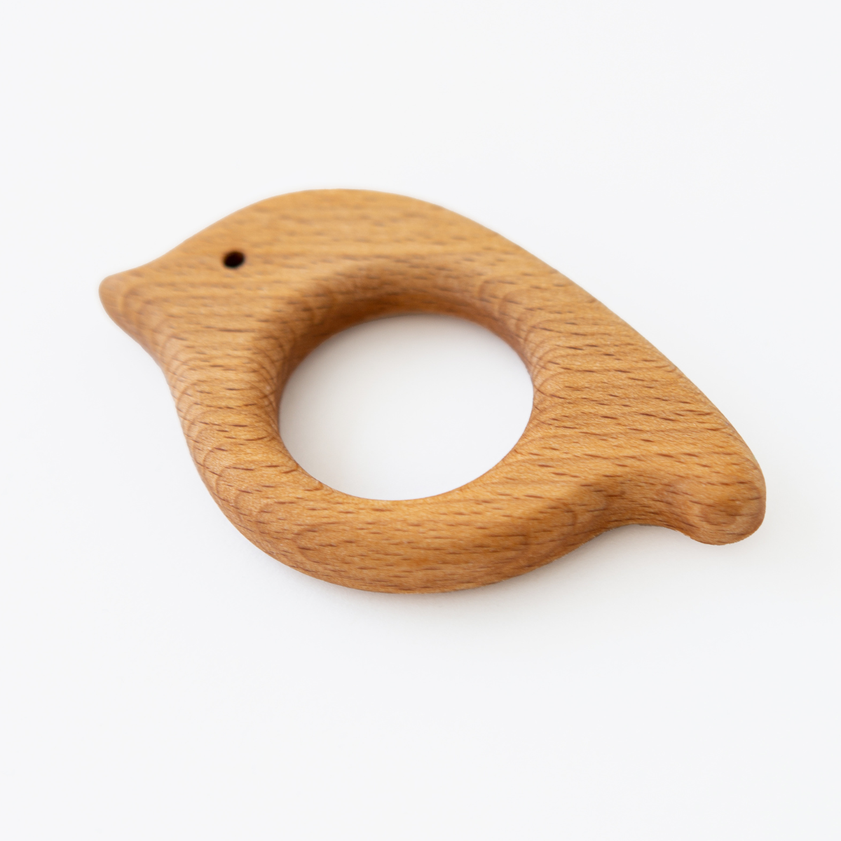 Прорезыватель Mag Wood Птичка - фото 1