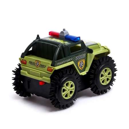 Автомобиль Story Game Jeep в ассортименте