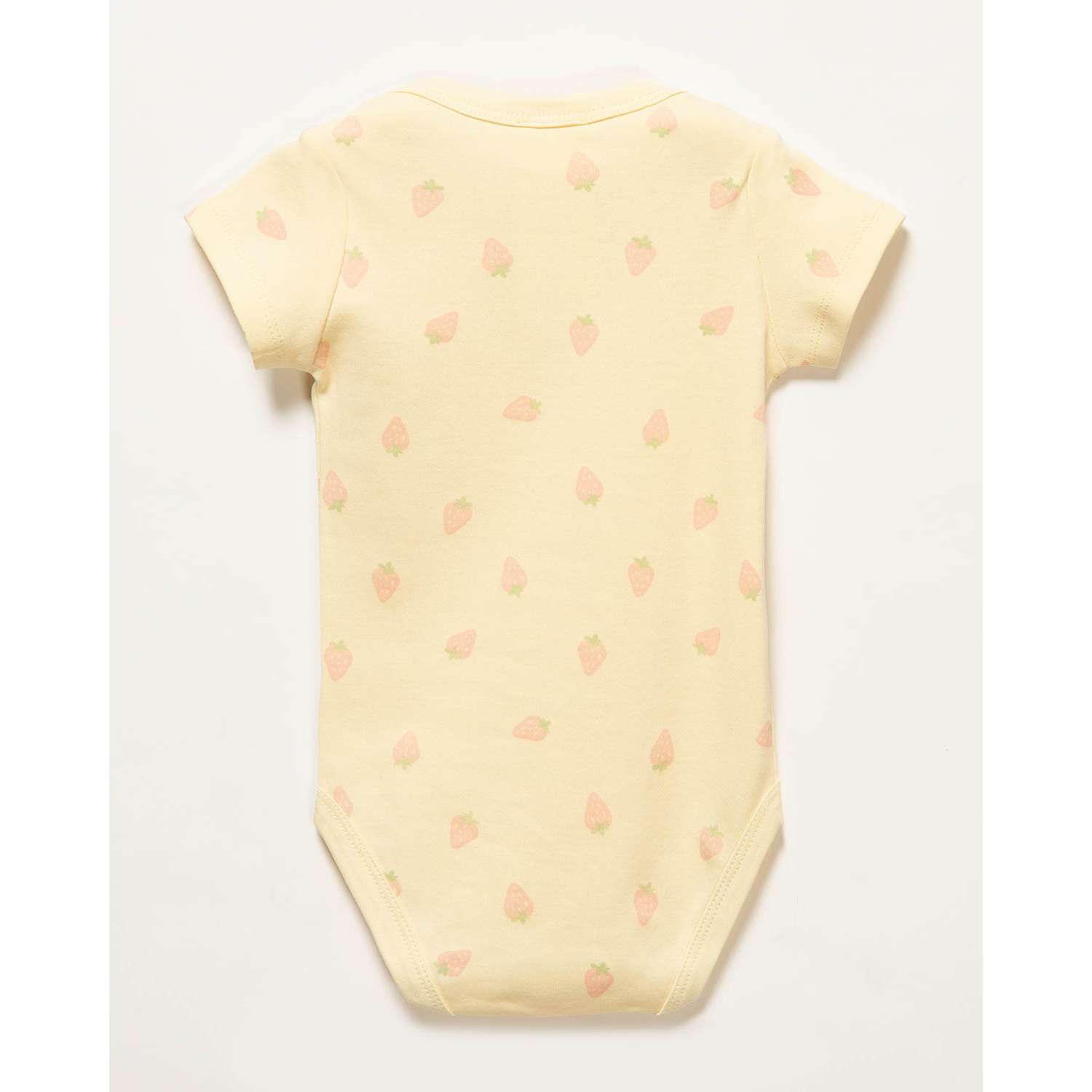 Боди BabyGo S23BG1-1538-9ig-33 - фото 3