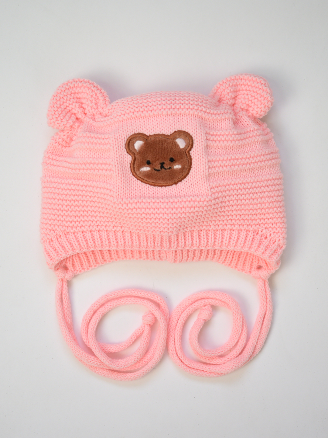 Шапка Совенок Дона В77-510-2 - фото 1