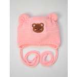 Шапка Совенок Дона