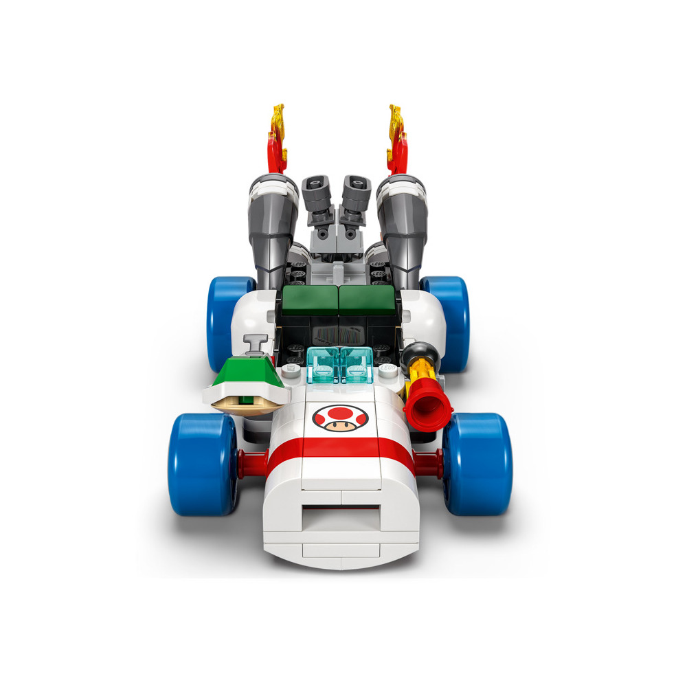 Конструктор LEGO 1216 дет. - фото 4