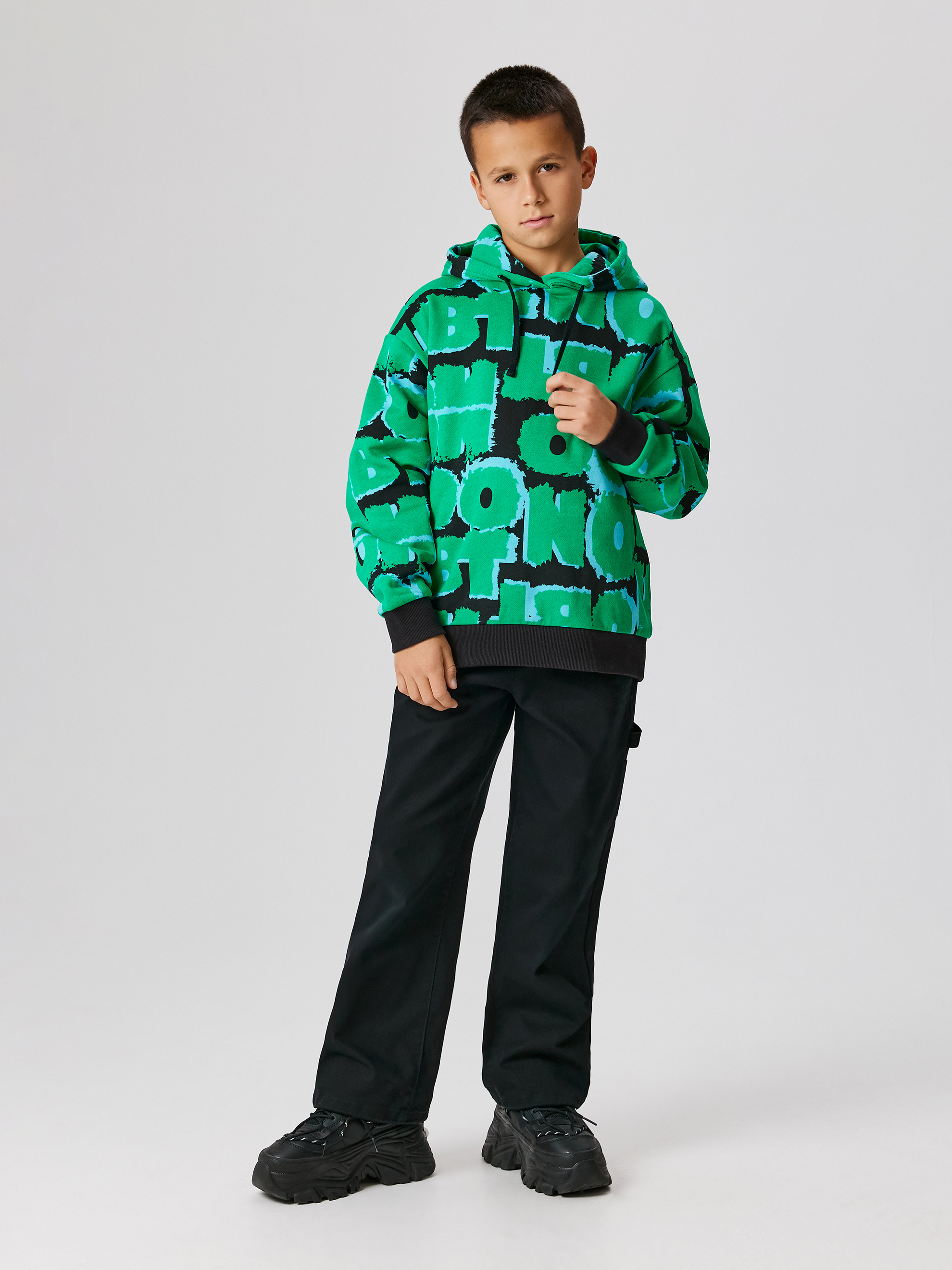 Худи Acoola 20110580038_0093454 - фото 8