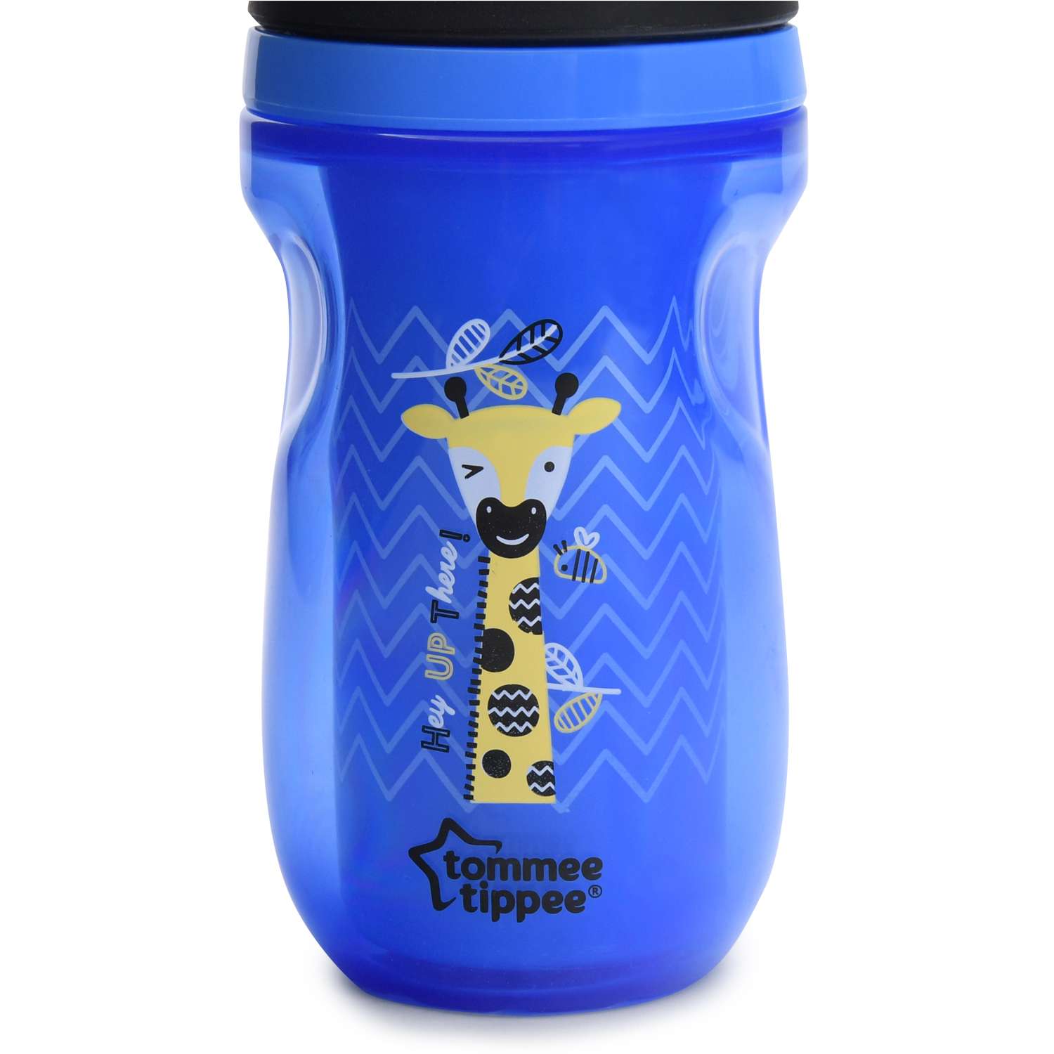 Поильник Tommee tippee 260 мл - фото 7