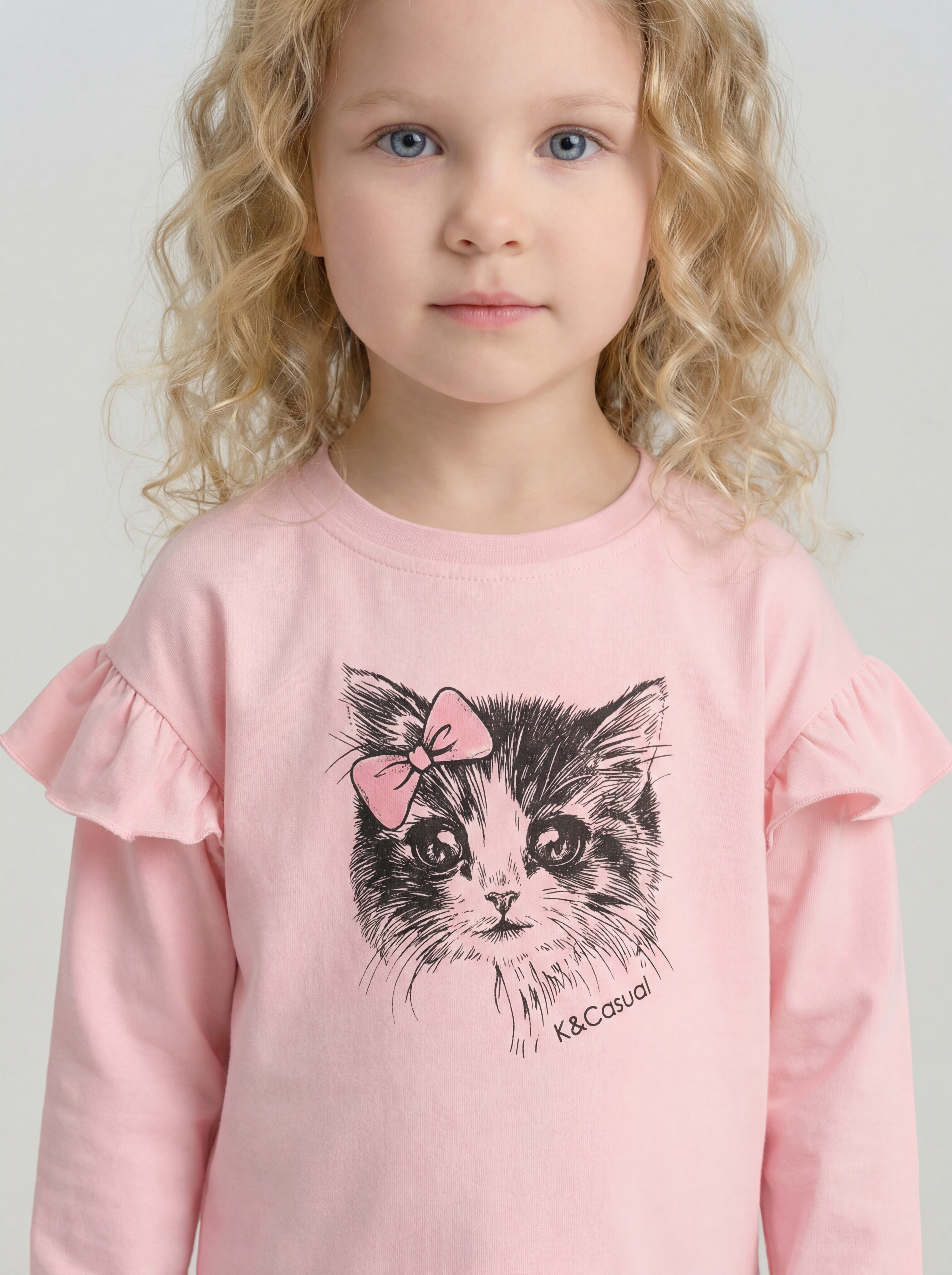 Костюм KUZA 1315А9 - фото 2