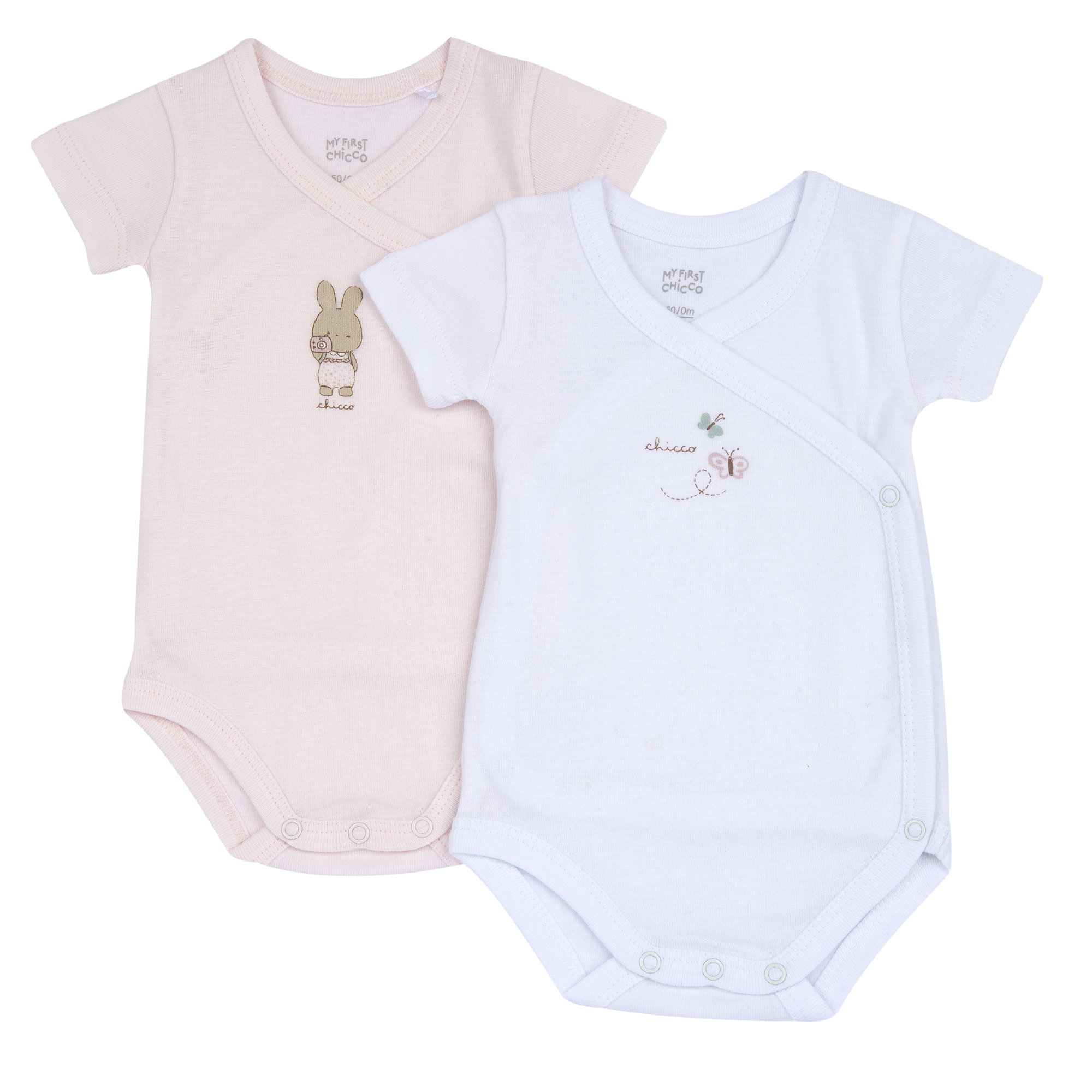 Боди Chicco 09102083000011 - фото 1