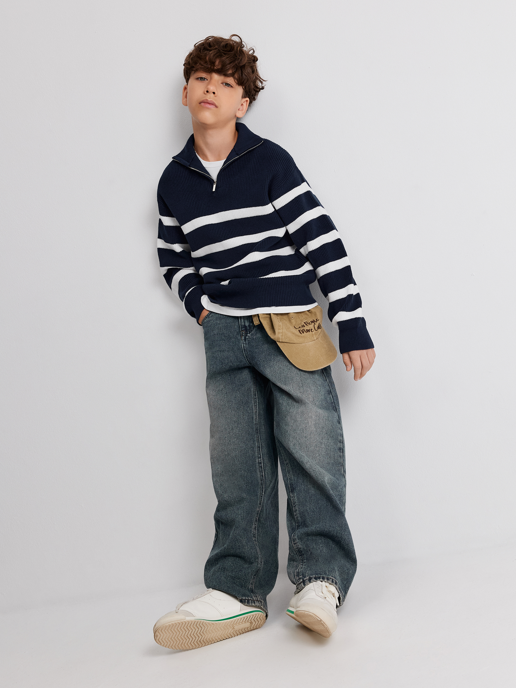 Джемпер Acoola 20110310159_0094496 - фото 8