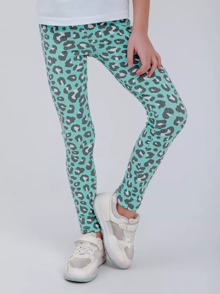 Леггинсы LARETTO LRTT-345/00-0030804 - фото 1