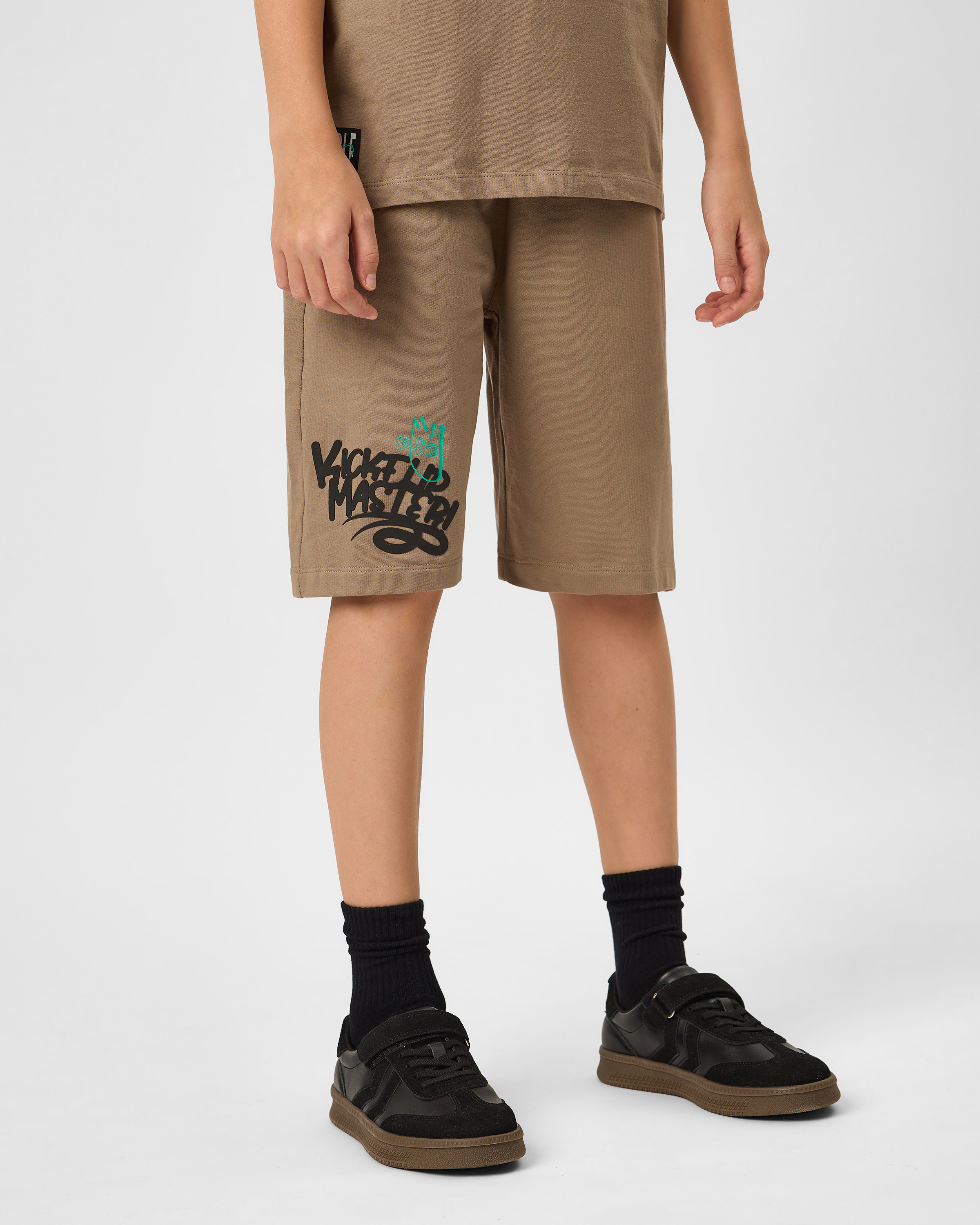 Шорты Futurino S26FU1-Z7M4547tb-88 - фото 6