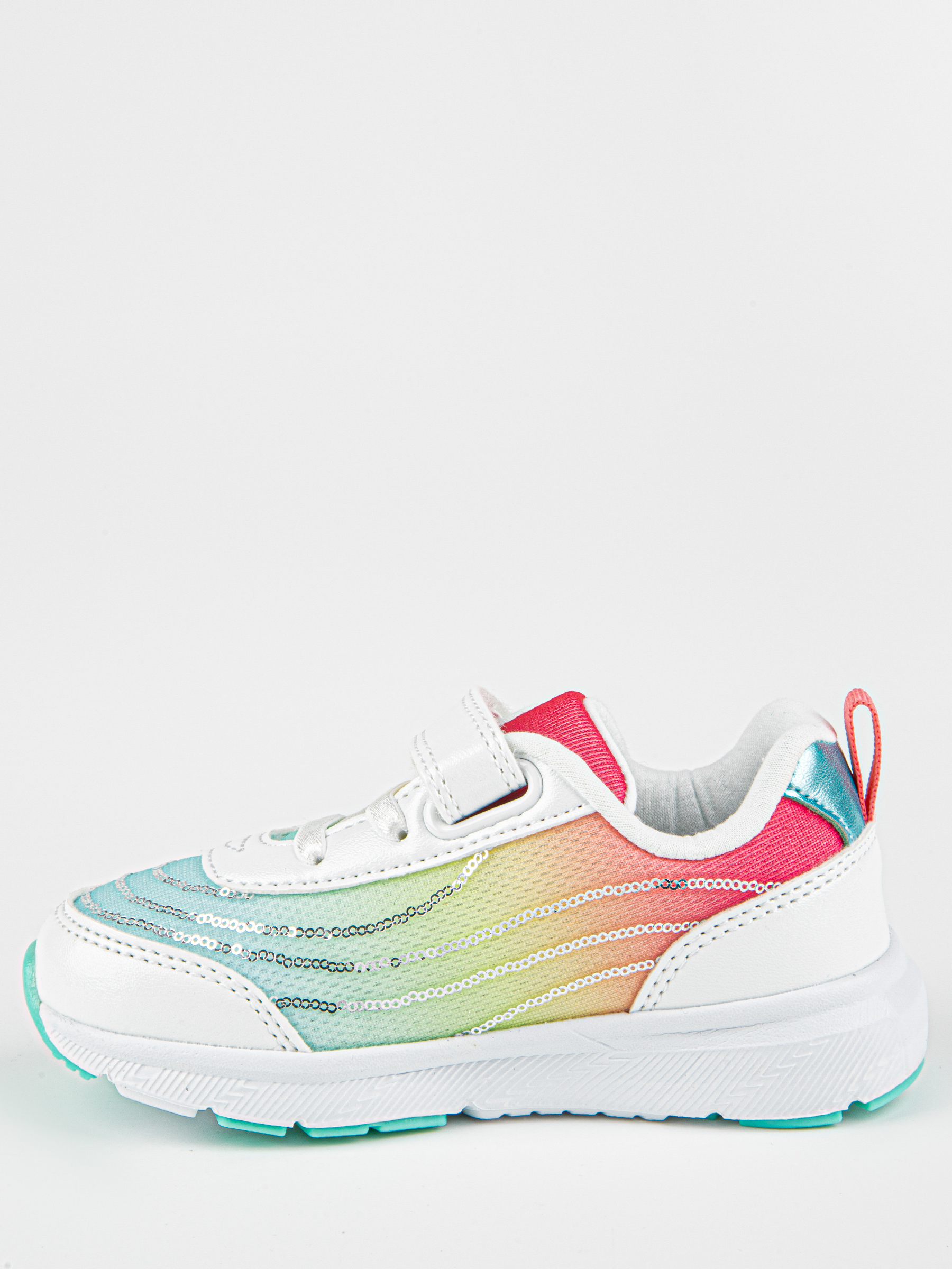 Кроссовки Kapika 71572-1 - фото 6