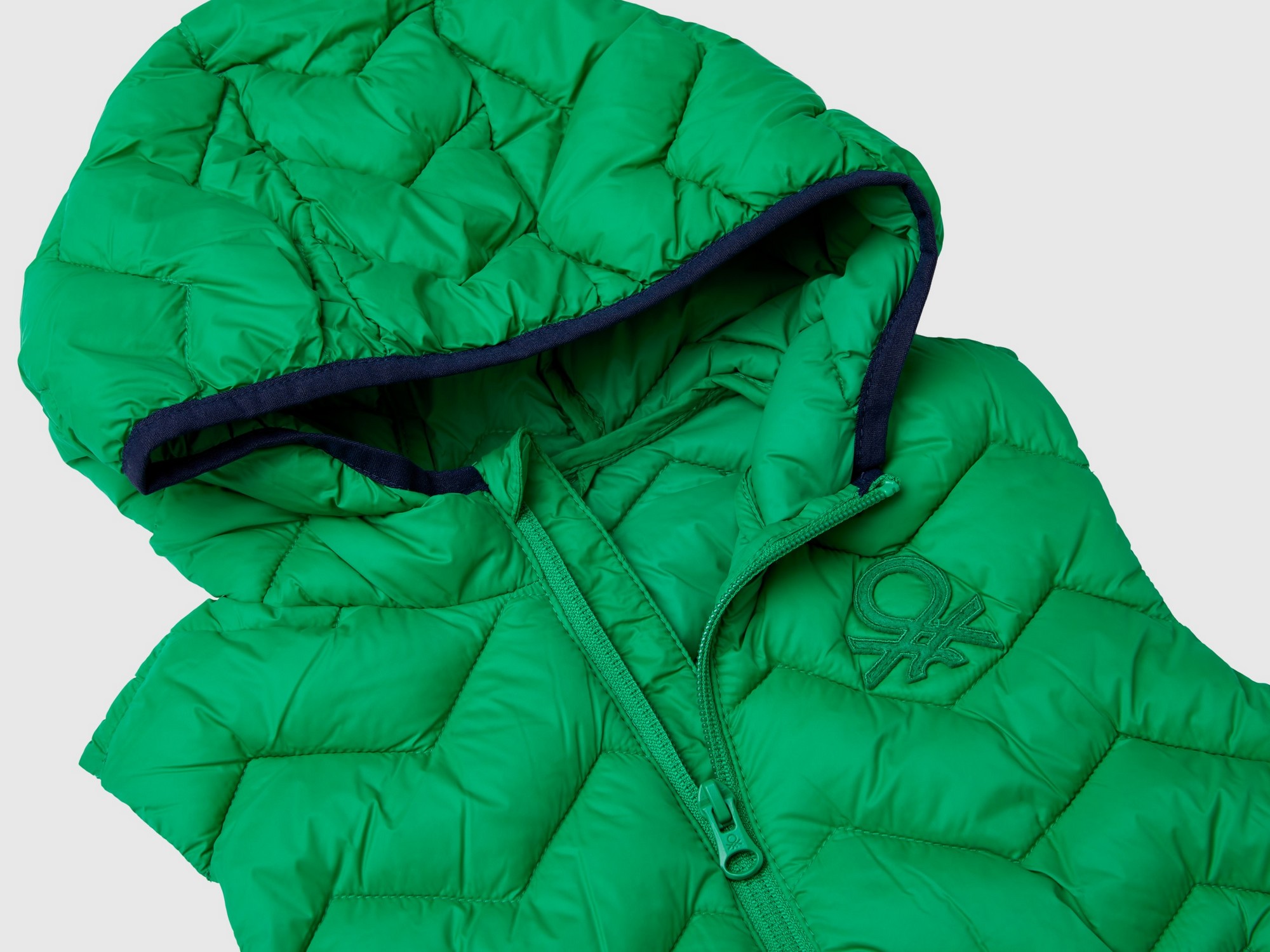 Жилеты United Colors of Benetton 24A_2TWDGJ00G_108 - фото 3