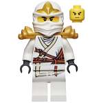 Фигурка LEGO Ninjago Zane ZX