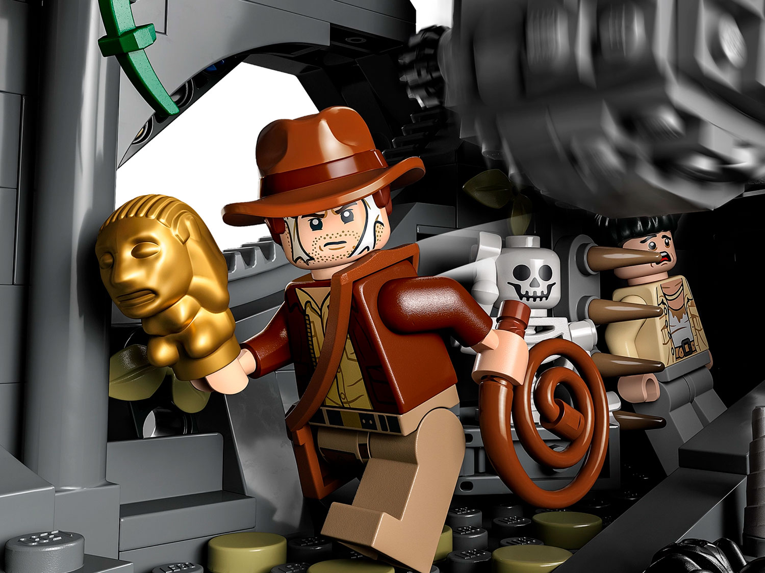 Конструктор LEGO Ideas 807 дет. - фото 5